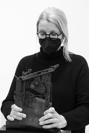 Kaija Poijula