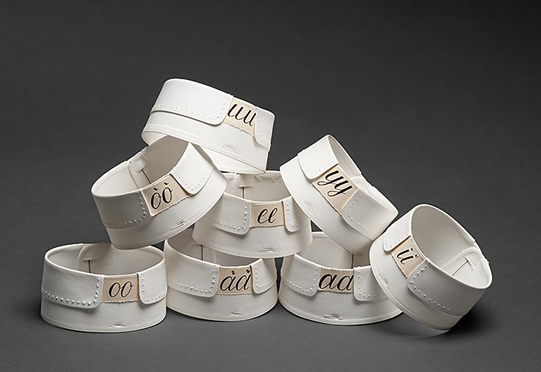 Vowels